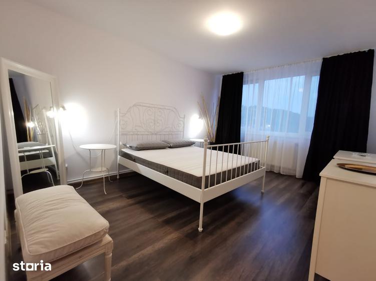 Apartament 2 camere Micro 3 - 9