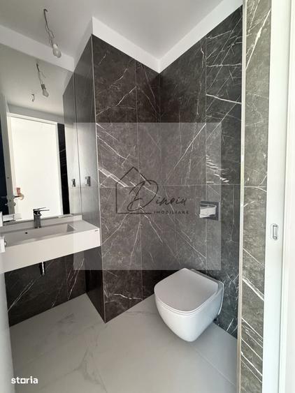 Apartament 4 camere ONE LAKE CLUB I Promenada Barbu Vacarescu I COM 0% - 1