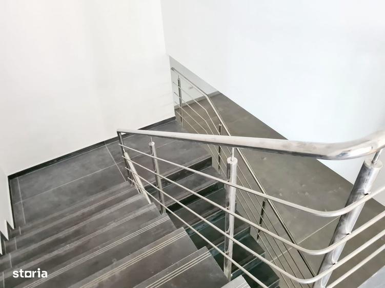 Spațiu comercial, de 185 mp, în Ostroveni