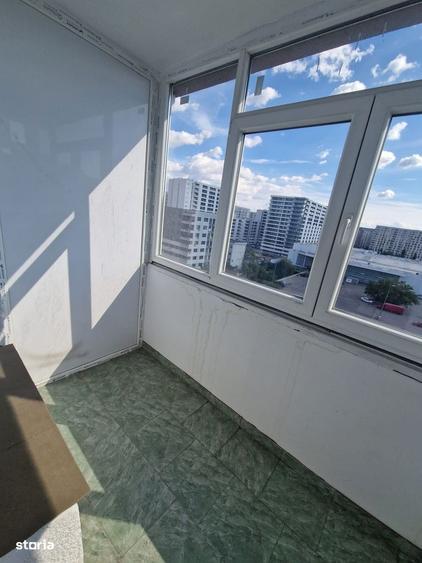 Apartament cu 4 camere decomandat în Militari