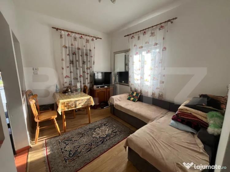 Casa de vanzare + hala metalica Blajenii de Jos, pozi? - Bistrita (Bistrita-Nasaud) - 17
