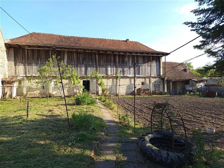 Casă individuală cu 20 camere cu Piscina în Socolari