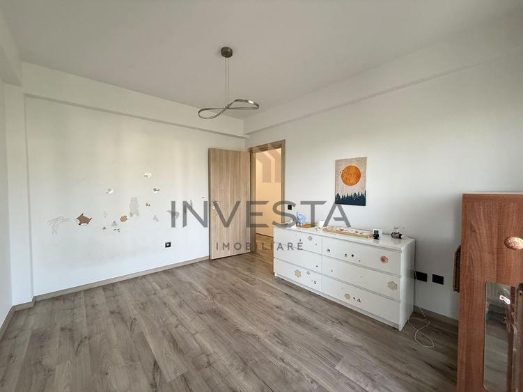 Duplex cu 4 camere cu Canalizare în Borhanci