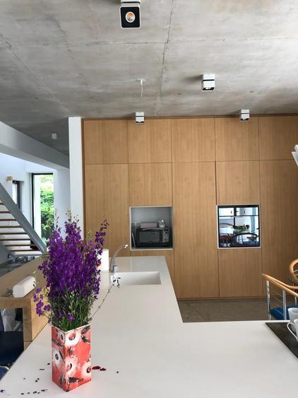 Beautiful villa - Baneasa area - 6rooms - 25