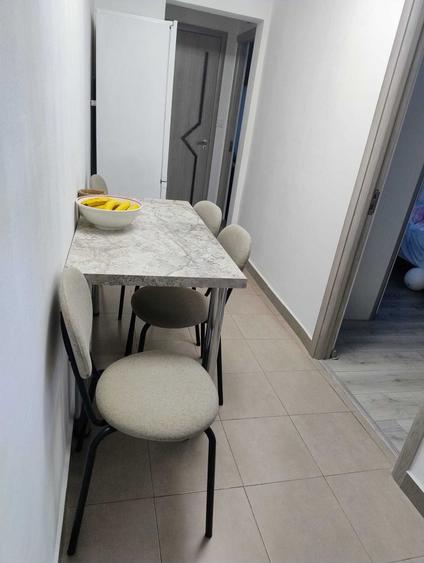 Apartament cu 2 camere decomandat în Rahova