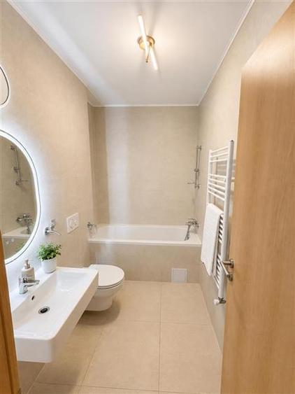 Apartament 2camere, decomandat, Kasper, Tractorul - 3