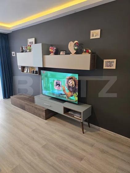 Apartament 3 camere, Complex Isaran, Garaj subteran + stație încărcare electrica - 2