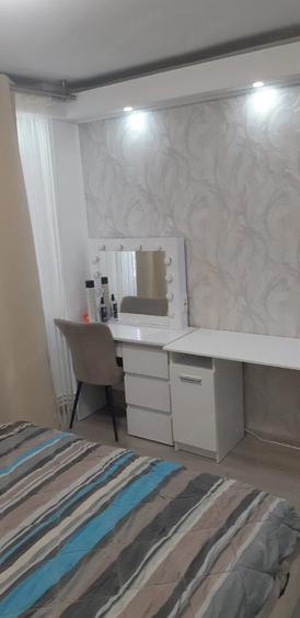 Apartament cu 2 camere decomandat în Berceni