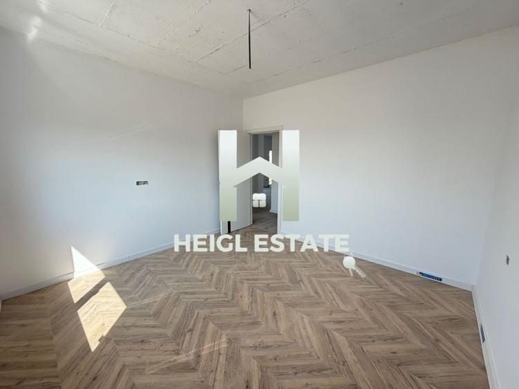Apartament cu 3 camere în Braytim