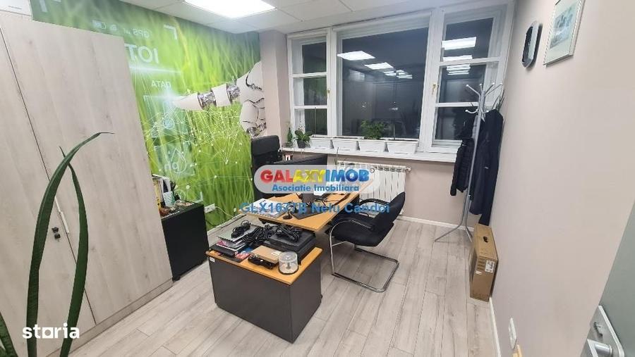 Spațiu comercial, de 216 mp, în 13 Septembrie