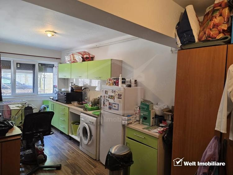 Apartament 2 camere, zona Edgar Quinet - Excelent pentru investi?ie - 6
