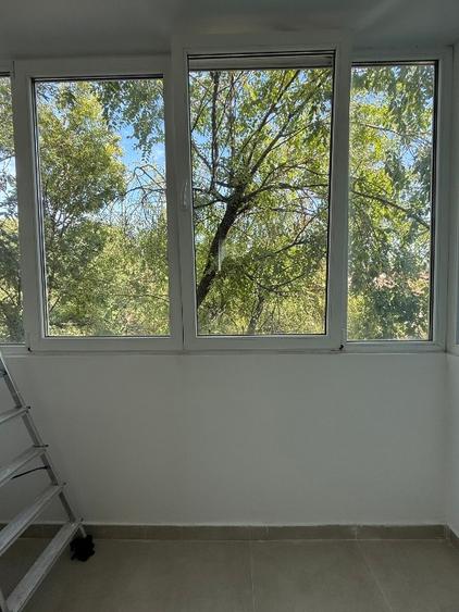 Apartament cu 2 camere, mobilat în Floreasca