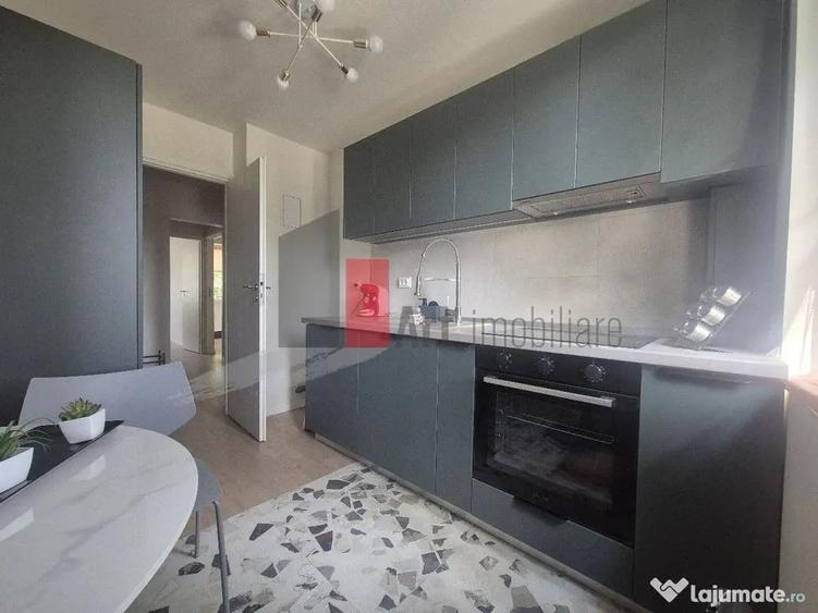 Apartament cu 4 camere decomandat în Prelungirea Ghencea
