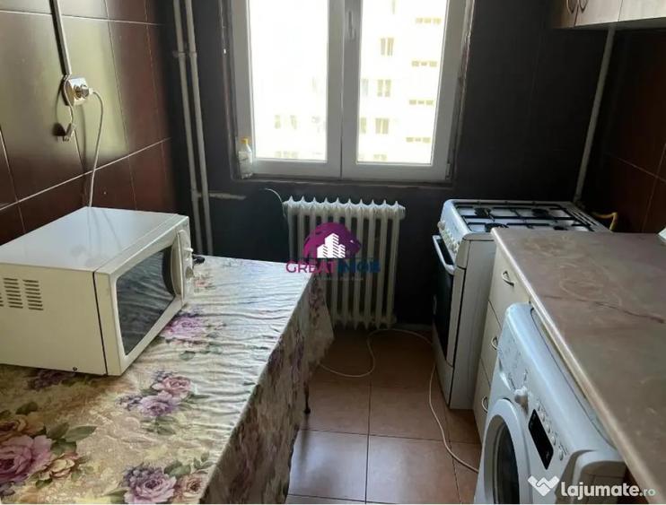 Apartament 3 camere de inchiriat, Obor Masina de Pain... - 9