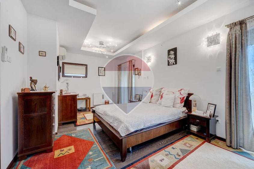 Duplex cu 3 camere cu Teren 211 Mp în Albert