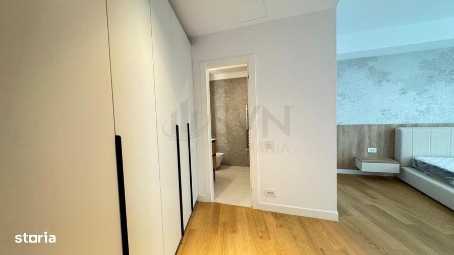 Apartament 4 camere I Iancu Nicolae I Gradina Proprie 250 mp - 14