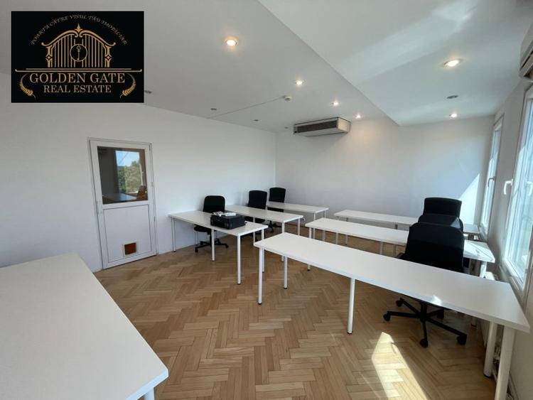 Apartament cu 4 camere decomandat în Universitate