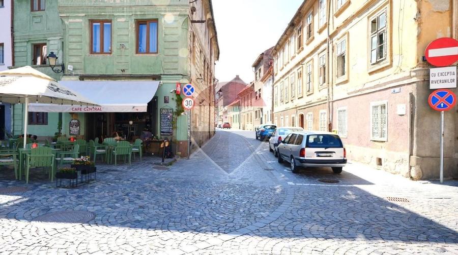 Comision 0% | Garsoniera de închiriat in centrul istoric - 2