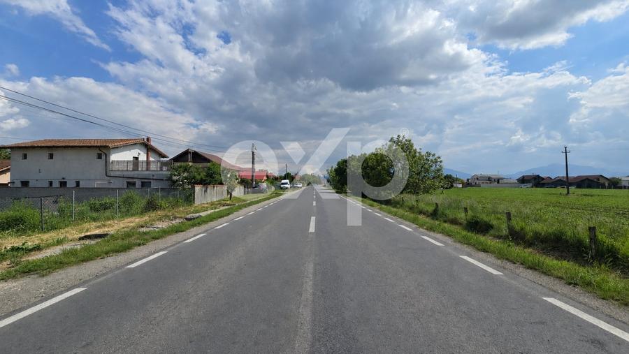 Casă individuală cu 5 camere cu Canalizare în Hărman