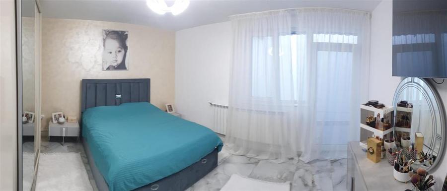 Casă cu 6 camere cu Teren 280 Mp în Chercea