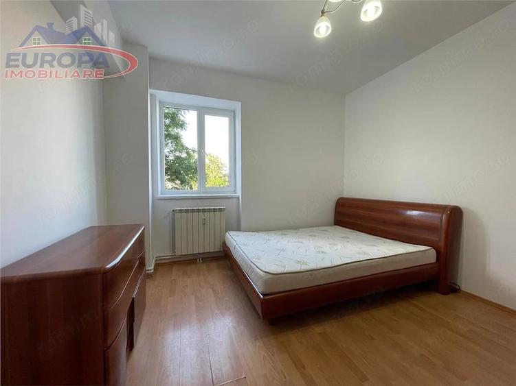 Apartament cu 2 camere de inchiriat zona Babadag - Tulcea - 3