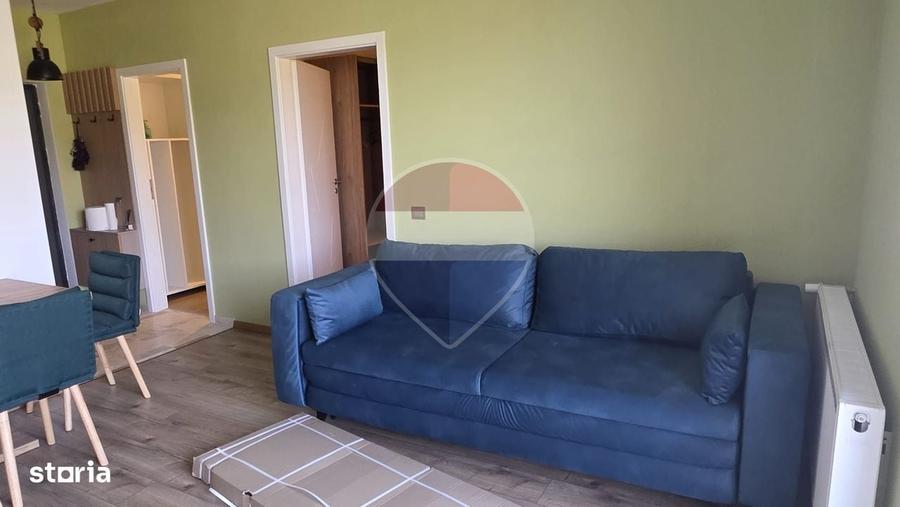 Apartament cu 2 camere în Sud — fotografia 3