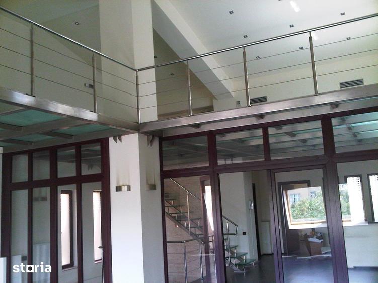 Apartament cu 4 camere în Domenii