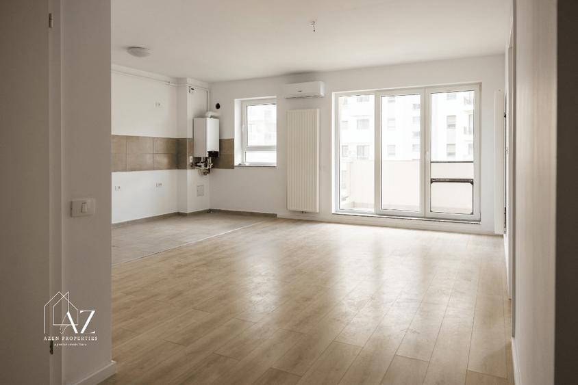 Apartament cu 2 camere în Tomis Plus