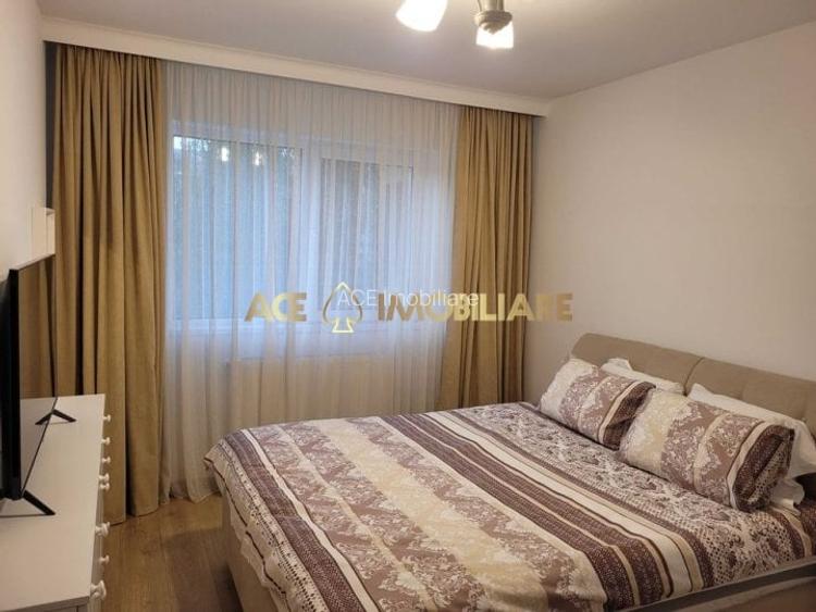 3 Camere de inchiriat | Aparatorii Patriei | Metrou | Parcare subterana