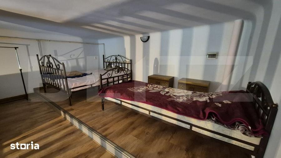 Garsonieră în Stângăceaua