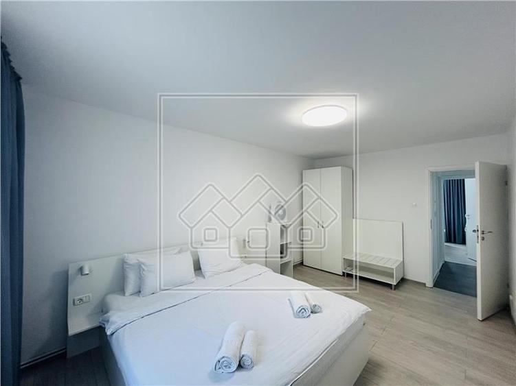 Ap renovat, 2 camere, balcon - Pet friendly - Terezian - 5