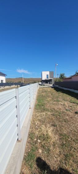 Casă cu 4 camere cu Teren 412 Mp în Central