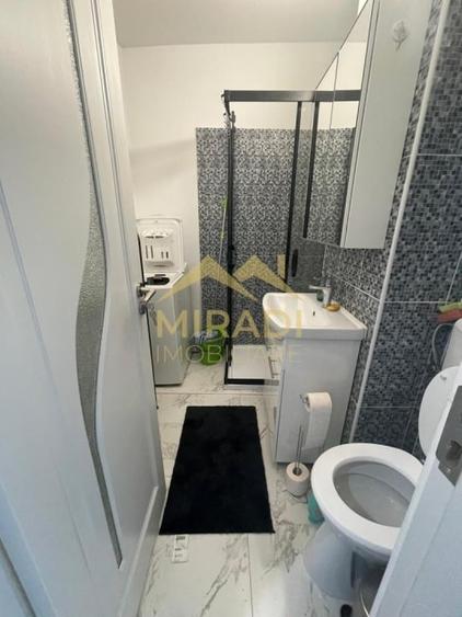 Apartament cu 2 camere în Dorobanți