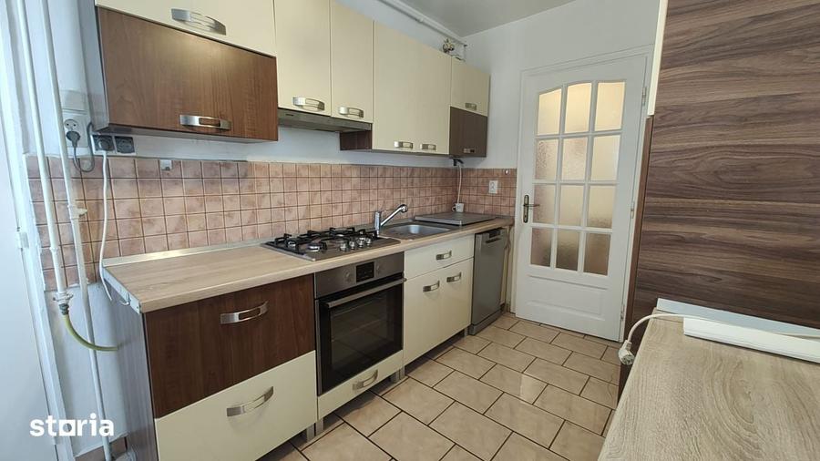 De inchiriat apartament 4 camere,in L2,Iuliu Maniu - 4