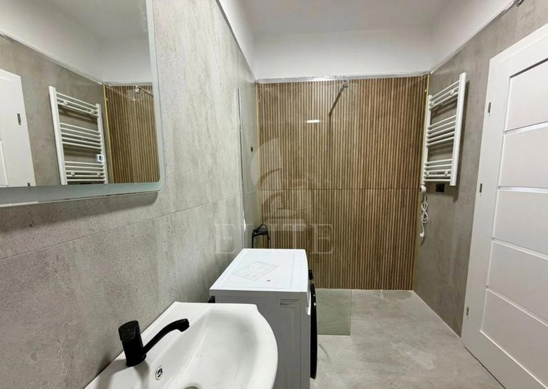 Apartament 2 camere în zona STRAZII FABRICII - 7