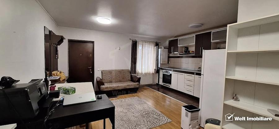Apartament 2 camere, parcare, Buna Ziua - 1
