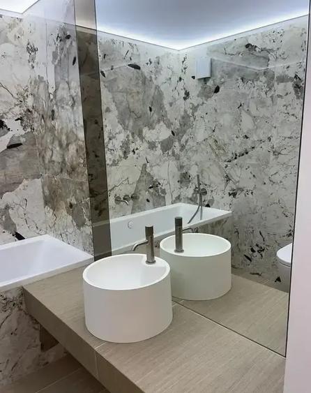Apartament cu 2 camere în Voluntari