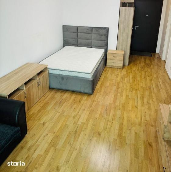 Garsonieră în Central