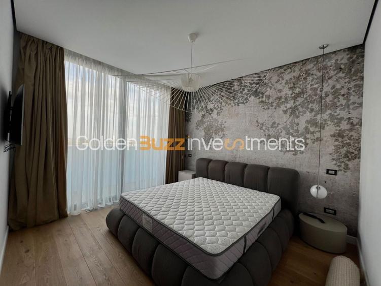 Apartament cu 4 camere în Herăstrău