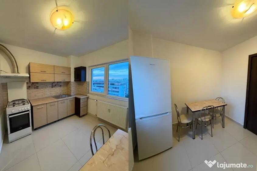 Apt. 2 cam.?tefan cel Mare-Mo?ilor,1 min. metrou Obor,Str. Lunc?oara - 15