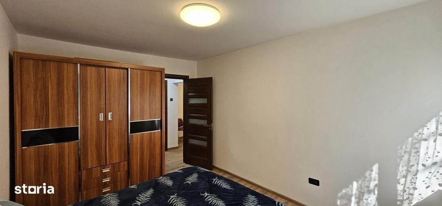 Obor Apartament 3 Camere 70Mp, Etaj 2, La Cheie! - 6