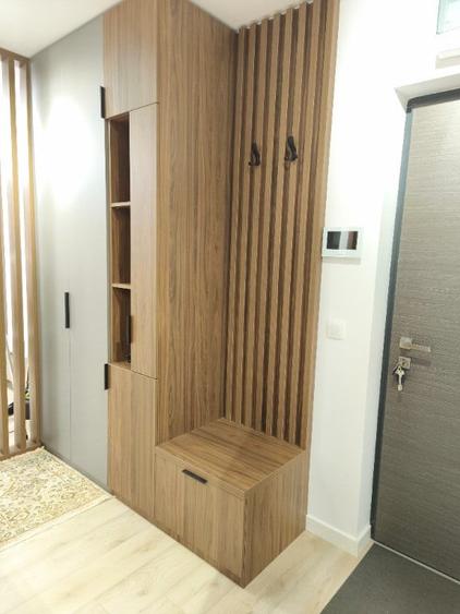 Mutare Imediata | Apartament Nou de 2 Camere Premium, Parcare Acoperit - 3