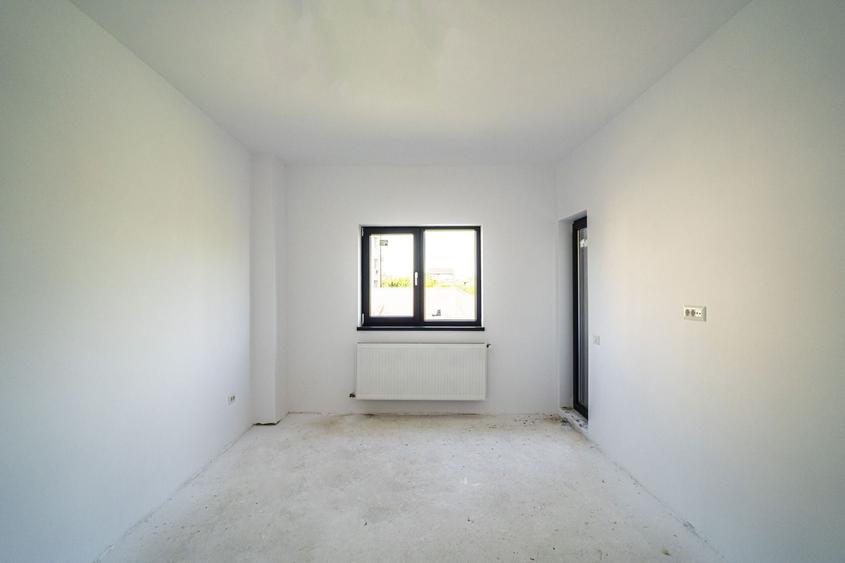 Apartament cu 2 camere decomandat în Militari