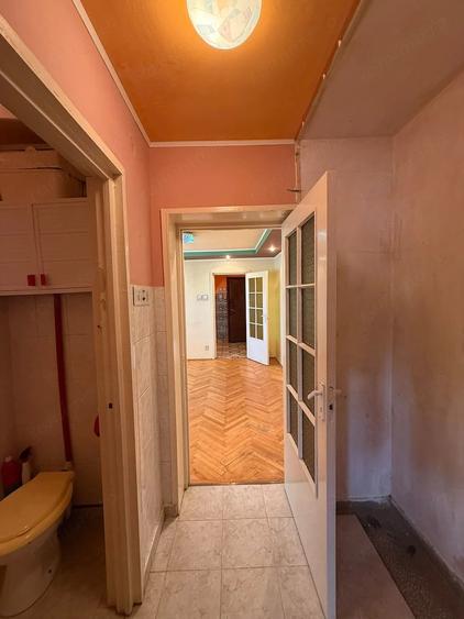 Apartament 2 camere,etaj 2, zona Piata Centrala-Mihai Viteazu - 3
