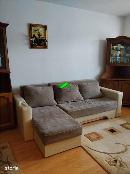 Apartament cu 2 camere decomandat în Mihai Viteazul