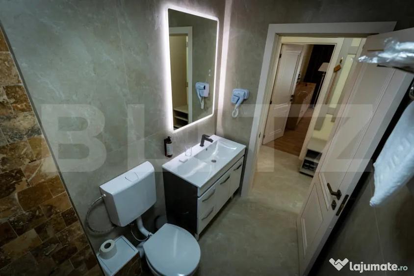 APARTAMENT 2 CAMERE ULTRAMODERN 87 MP 2 LOCURI DE PA - 5