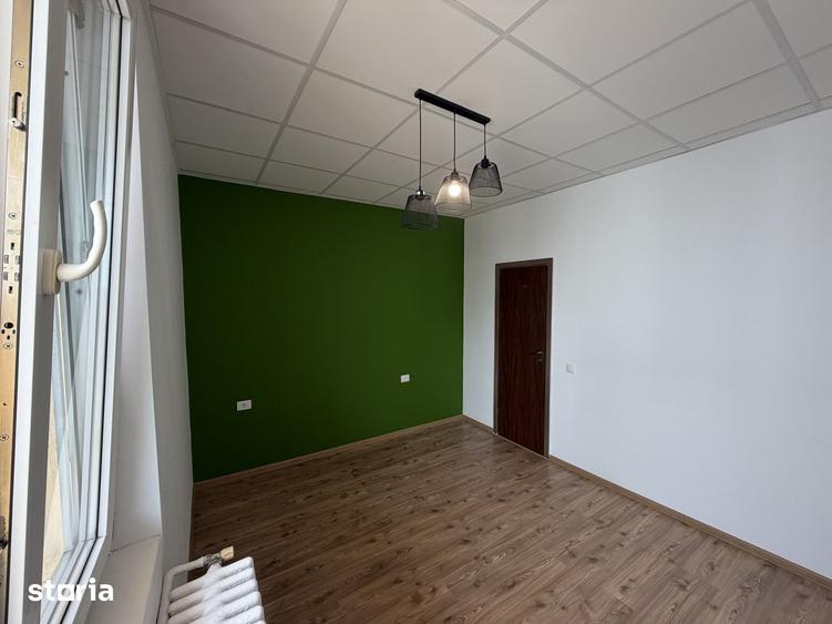Calea Victoriei, apt. 3 camere, renovat,etaj 8, balcon, bloc solid - 3