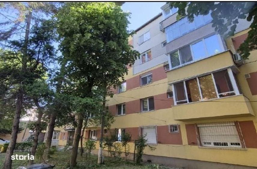 apartament cu 2 camere mun. Lugoj, jud. Timis. - 3