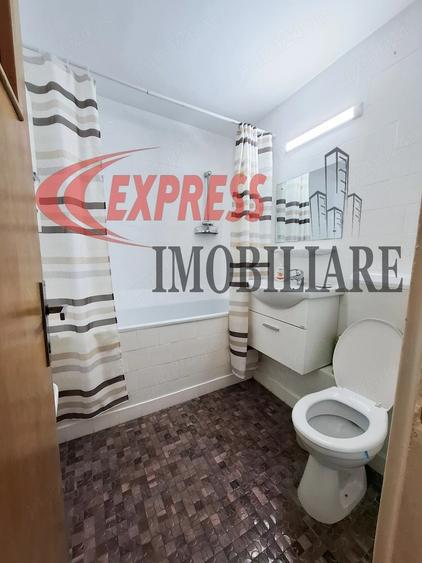 Apartament cu 2 camere decomandat în Dristor