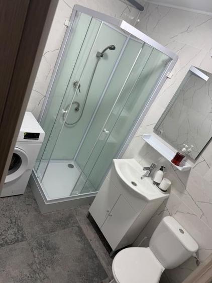 Garsonieră semidecomandată în Central